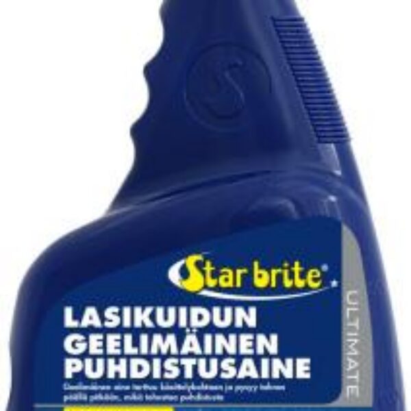 Star brite Ultimate Fiberglass Stain Remover 1L