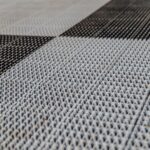 Caliber ProTech XT floor Grey 8pcs (9 sq.ft.)