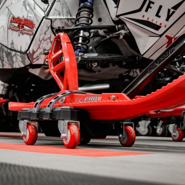 Caliber Rover 360 Dolly for skis (2 pcs)