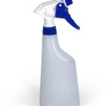 Plastex Spray bottle 0.65L Solv