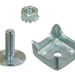 Sno-X Track stud kit 24pcs