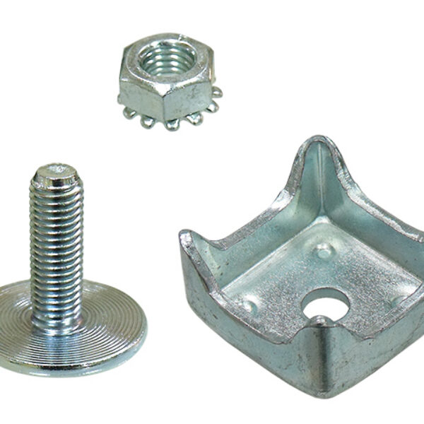 Sno-X Track stud kit 24pcs