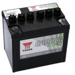 Yuasa Battery 896 12V 26AH Garden (wc) Note: Pallet cargo (34)