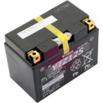Yuasa BatteryYTZ12S (wc) factory activated (5)