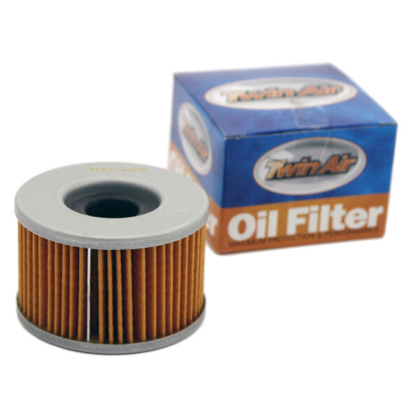 Twin Air Oil Filter Honda ATV TRX400/500/650 - Road CB/CBR/CBX