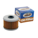 Twin Air Oil Filter Honda ATV TRX200/300/350/400/450 - ROAD VT/XL