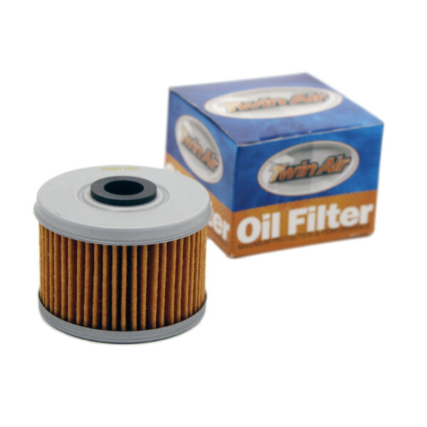 Twin Air Oil Filter Honda ATV TRX200/300/350/400/450 - ROAD VT/XL