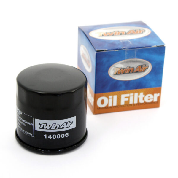 Twin Air Oil Filter Suzuki LT/LTF/GSF/GSA/VS/VL/TL/SV/DL - Arctic Cat