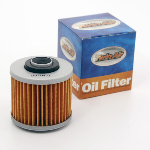 Twin Air Oil Filter Yamaha XV/XVC/TT/XT/FZR/TDM - Muz