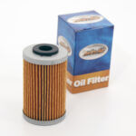 Twin Air Oil Filter KTM (1st) EXC/EGS/EXE/SX/MXS/Duke/ATV - Husaberg