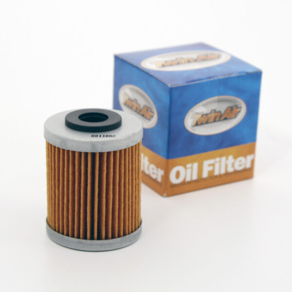 Twin Air Oil Filter KTM (2nd) EXC/SX/MXC/SMR/SXS/ATV