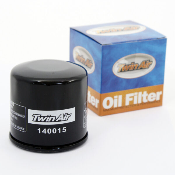 Twin Air Oil Filter Kawasaki KVF/EN/EX/ZXR Honda CB/CBR/VFR/VT