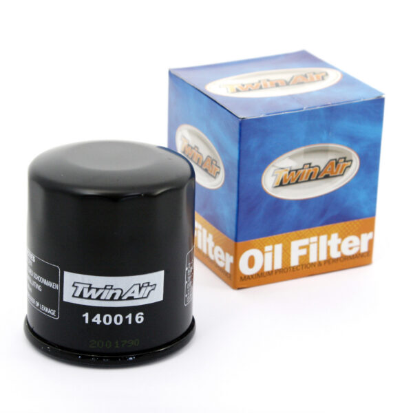 Twin Air Oil Filter Kawasaki KX/KVF/KLF/ZXR/KAF Yamaha YZ/YFM/YFZ HON CBR - Pola