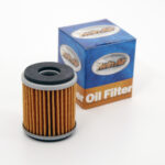 Twin Air Oil Filter Yamaha YZ/WR250 YFZ/WR/YZ450 2008/2014 YFZ450R/X 09-..