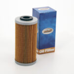 Twin Air Oil Filter Husqvarna TC/TE449/511 BMW G450X 09/10 Sherco 2.5i/5.1i 04/1
