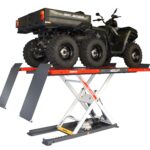 Marolo MODULIFT 1400 MOH XL Hydraulic - Electro-hydraulic pump