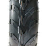 JOURNEY Tire P361 145/70-6 4-Ply TL E-appr.