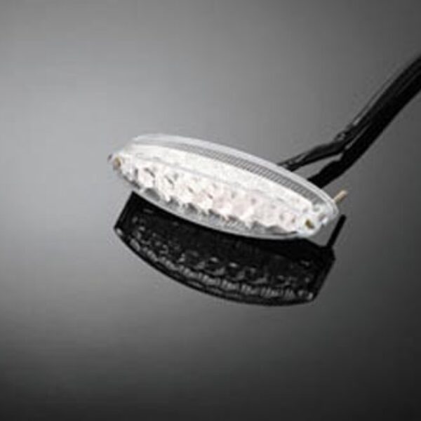 Hyper baklampa led e-appr.