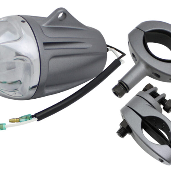 Hyper Auxiliary lamp H1 12V/55w e-appr.