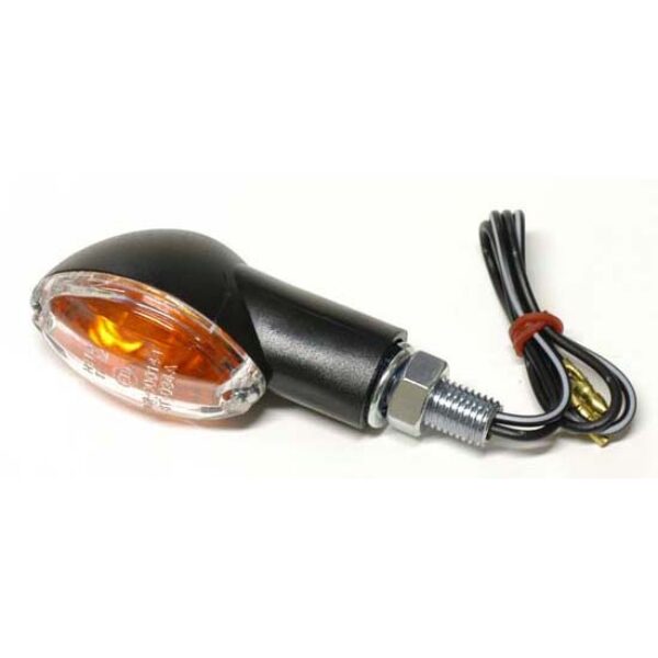 Hyper Miniwinker black transp. pair