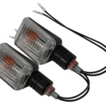 Hyper Miniwinker black/transp pair