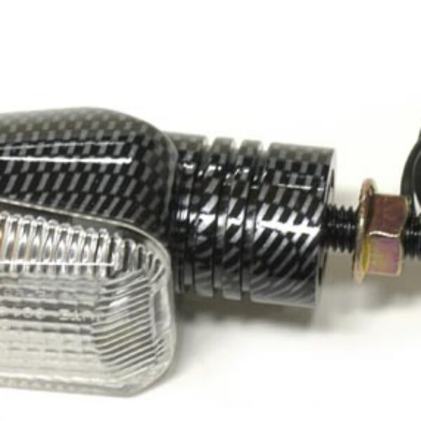 Hyper Miniwinker carbon/transp pair