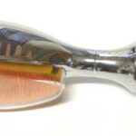 Hyper Miniwinker chrome/orange pair