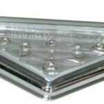 Hyper Winkers Triangle Led E-appr.