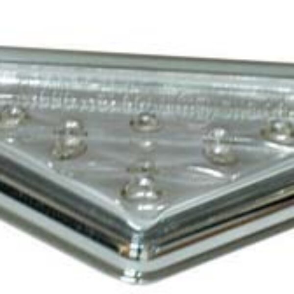 Hyper Winkers Triangle Led E-appr.