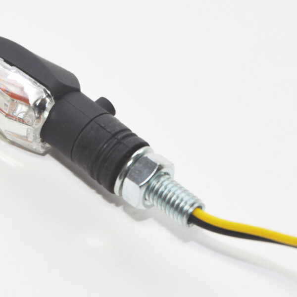 Hyper Winkers pair Mini Arrow e-appr. Matt black