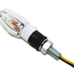 Hyper Winkers pair Mini Arrow e-appr. White