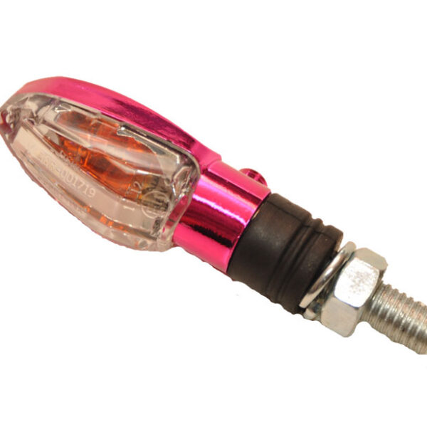 Hyper Winkers pair Mini Arrow e-appr. Pink