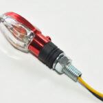 Hyper Winkers pair Mini Arrow e-appr. Red