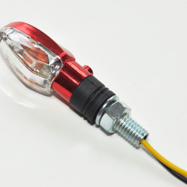 Hyper Winkers pair Mini Arrow e-appr. Red