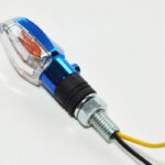 Hyper Winkers pair Mini Arrow e-appr. Blue