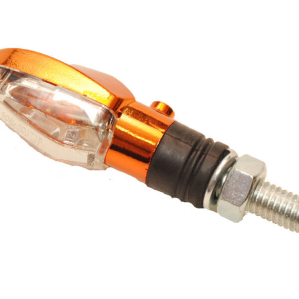 Hyper Winkers pair Mini Arrow e-appr. Orange