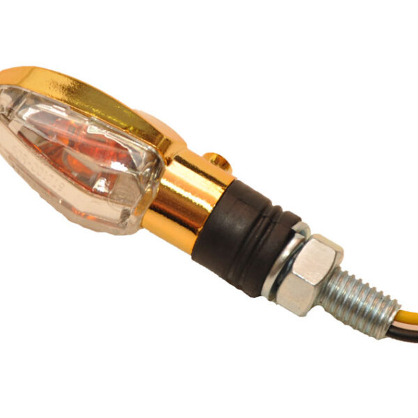 Hyper Winkers pair Mini Arrow e-appr. Gold