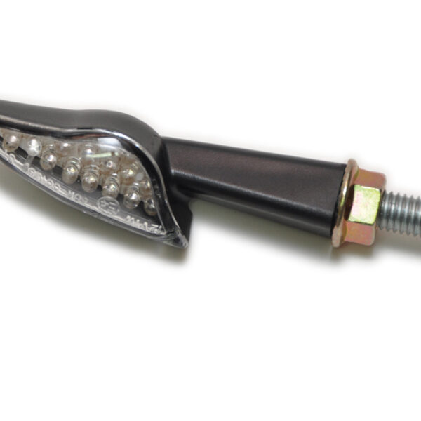Hyper Winkers, pair led Bend e-appr.
