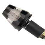 Hyper Vilkku handlebar winker e-appr.