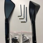 Hyper Mirrors universal