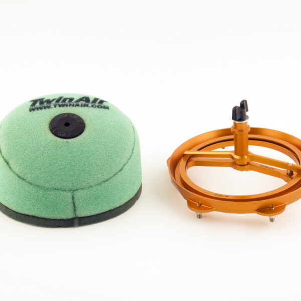 Twin Air Power Flow kit CRF150R 07-..