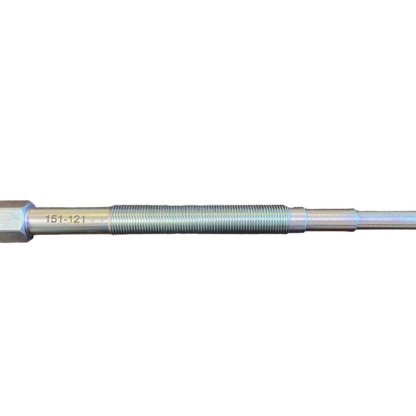 SPI Clutch Puller Polaris P22 2022- (and RZR Pro-XP/Ranger 1000) 2022-