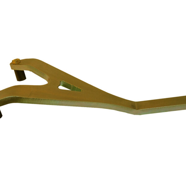 SPI P-Drive holder Ski Doo/Lynx/Can-am (All Ski-Doo 850/900 Turbo) 2023-