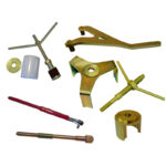 SPI Clutch Tool Kit Complete Ski Doo 900 Turbo (P-drive QRS) 2019-