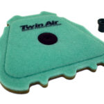 Twin Air Preoiled Air Filter Yamaha YZ450F 18-22, YZ250F 19-23 XXF250/450 22-..