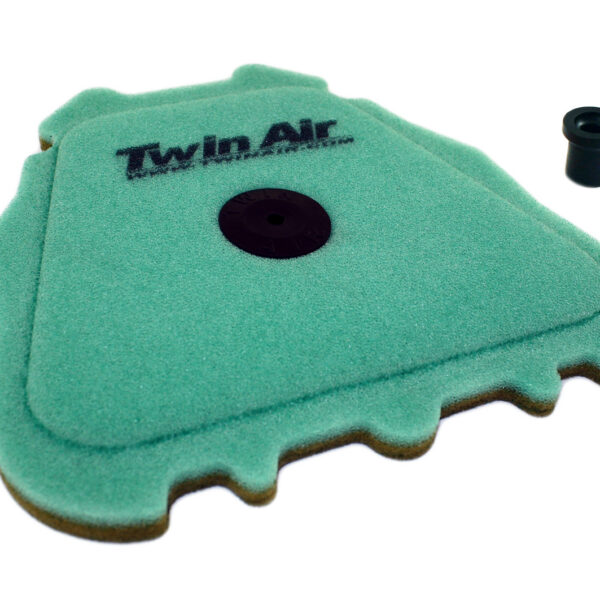 Twin Air Preoiled Air Filter Yamaha YZ450F 18-22, YZ250F 19-23 XXF250/450 22-..