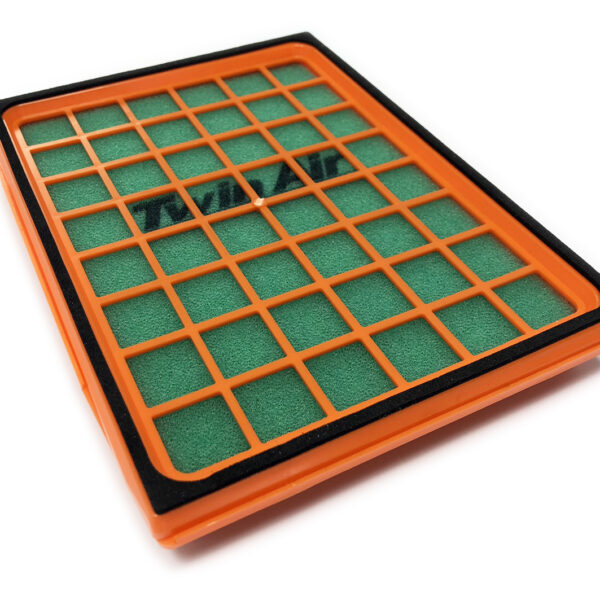 Twin Air Pre-Oiled Air Filter (FR) + Filter Frame KTM 1050 Adventure 2015/2016