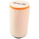 Twin Air Air Filter Polaris 325 2000/2003 (w/Rubber - Dia 63mm)