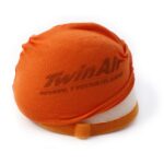 Twin Air Air Filter Sock-Cloth (2-Pack) Honda 125/250/500