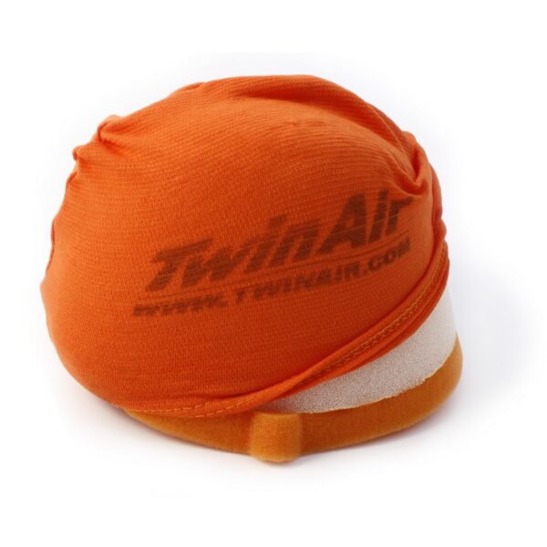Twin Air Air Filter Sock-Cloth (2-Pack) Honda 125/250/500